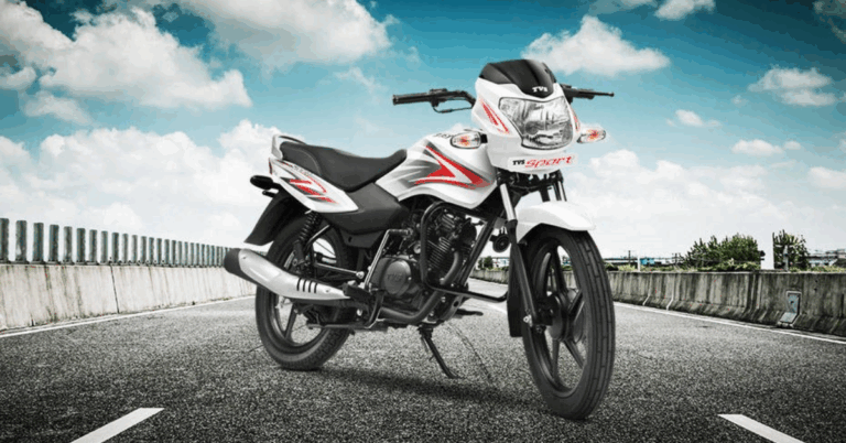 Finding the Right TVS Motorcycle Dealer for Your Dream Ride